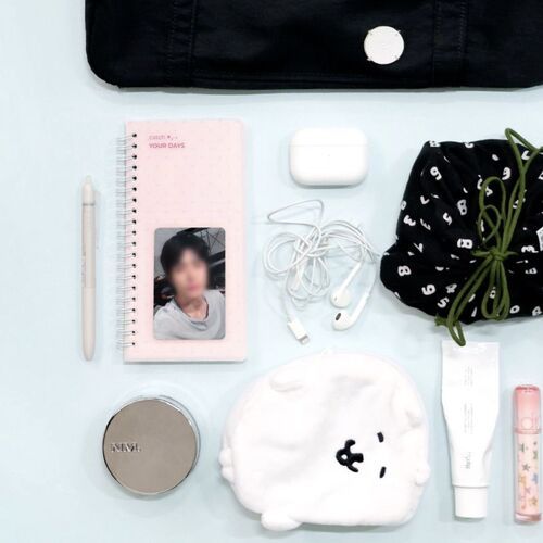 Catch Your Days Pocket Notebook - Image 30