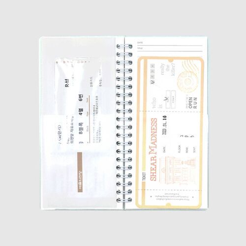 Catch Your Days Pocket Notebook - Image 11