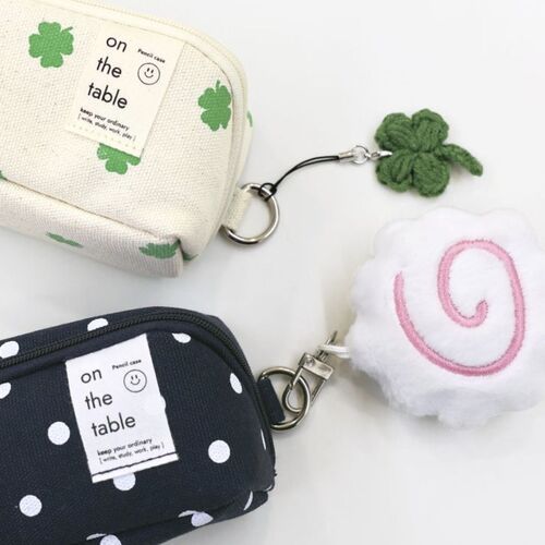 On the Table Cube Pen Pouch v2 - Image 6