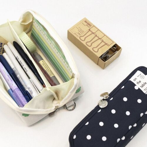 On the Table Cube Pen Pouch v2 - Image 7