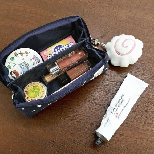 On the Table Cube Pen Pouch v2 - Image 9