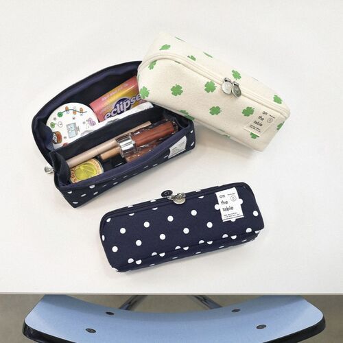 On the Table Cube Pen Pouch v2 - Image 8