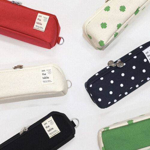 On the Table Cube Pen Pouch v2 - Image 16