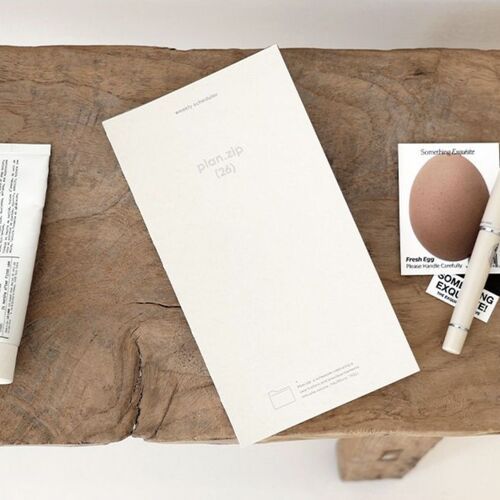 2026 Plan Zip Weekly Scheduler - Image 3