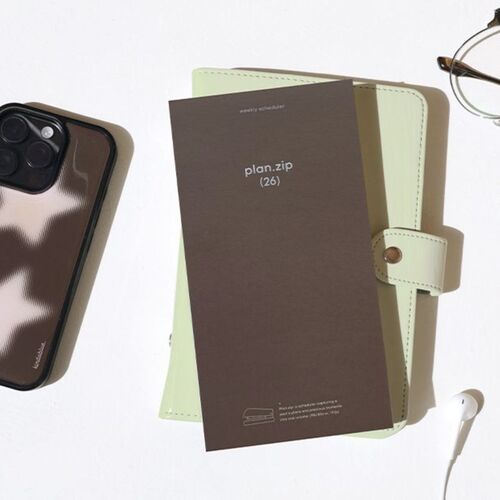 2026 Plan Zip Weekly Scheduler - Image 6