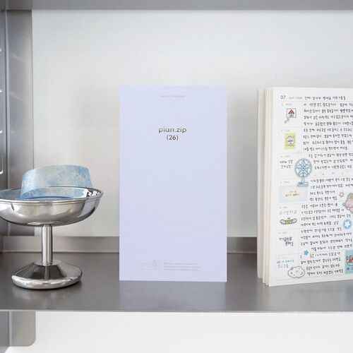 2026 Plan Zip Weekly Scheduler - Image 5