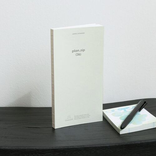 2026 Plan Zip Weekly Scheduler - Image 7