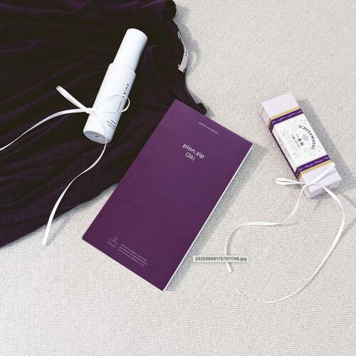 2026 Plan Zip Weekly Scheduler - Image 4