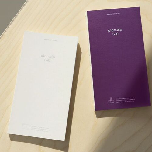 2026 Plan Zip Weekly Scheduler - Image 13