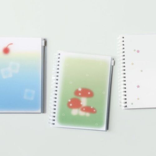 Be On D Double-sided Sticker Book - Image 10