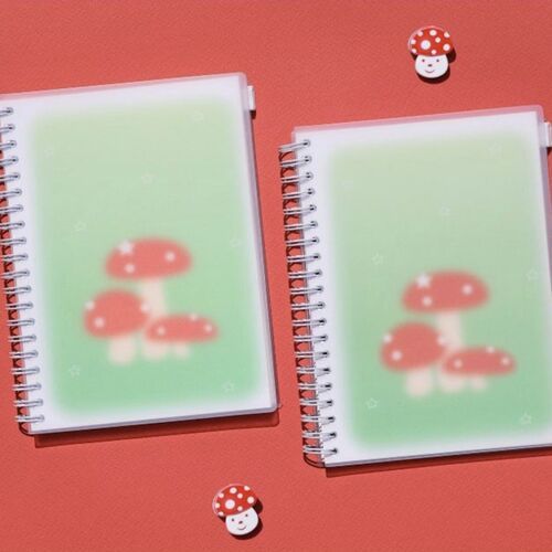 Be On D Double-sided Sticker Book - Image 5