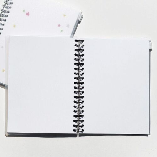 Be On D Double-sided Sticker Book - Image 13