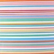 Pattern iPhone 6 Phone Case, Color Stripe