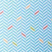 Pattern iPhone 6 Phone Case, Nordic
