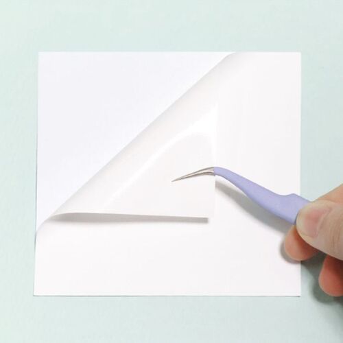 20pcs Themed Paper Sticker Set - Image 9