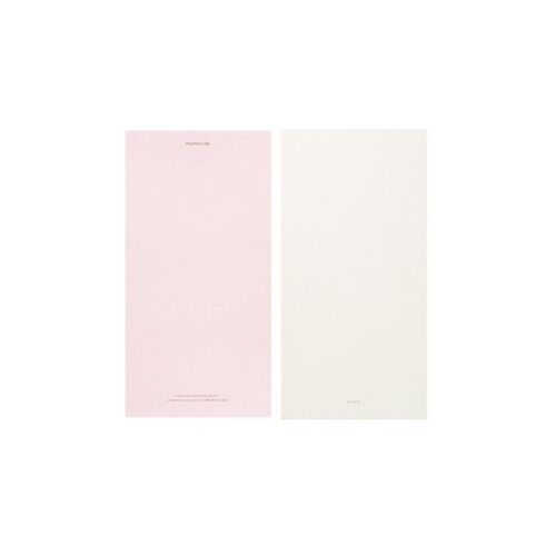 Fountain Friendly Zip Grid Notebook - Image 11