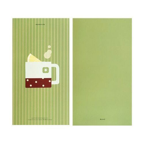 Fountain Friendly Zip Grid Notebook - Image 16