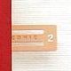 Iconic Bookmark, Sweet Clip
