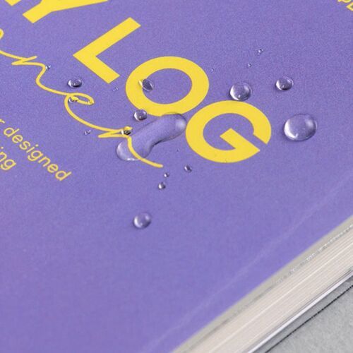 2026 Daily Log Time Planner - Image 13