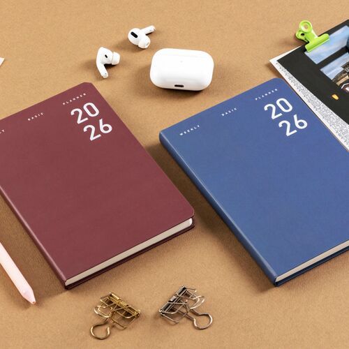 2026 Ardium Weekly Basic Planner - Image 8