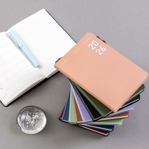 2026 Ardium Weekly Basic Planner - Image 9