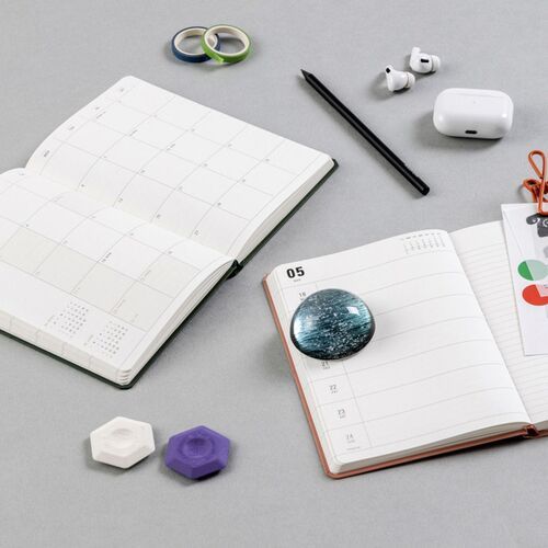 2026 Ardium Weekly Basic Planner - Image 4