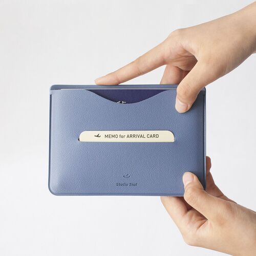 Essential Passport Sleeve - Image 3