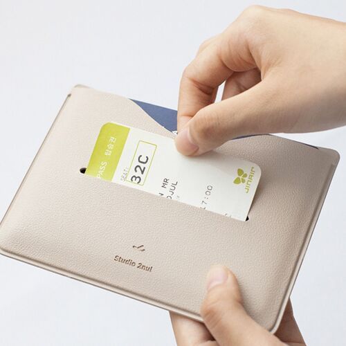 Essential Passport Sleeve - Image 2