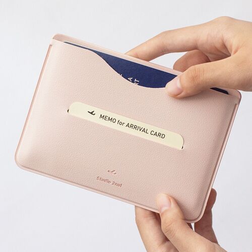 Essential Passport Sleeve - Image 6