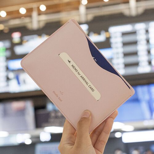 Essential Passport Sleeve - Image 14