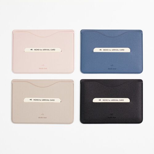 Essential Passport Sleeve - Image 15