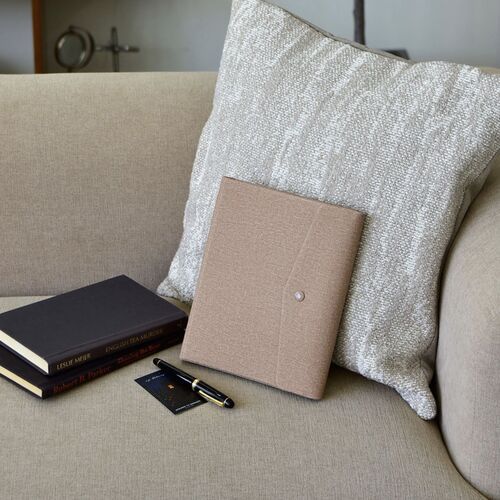 2026 Classy Gentle 6 Ring A5 Planner - Image 44