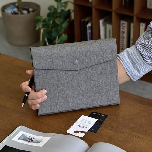 2026 Classy Gentle 6 Ring A5 Planner - Image 45