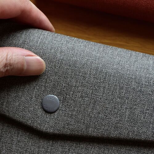 2026 Classy Gentle 6 Ring A5 Planner - Image 47