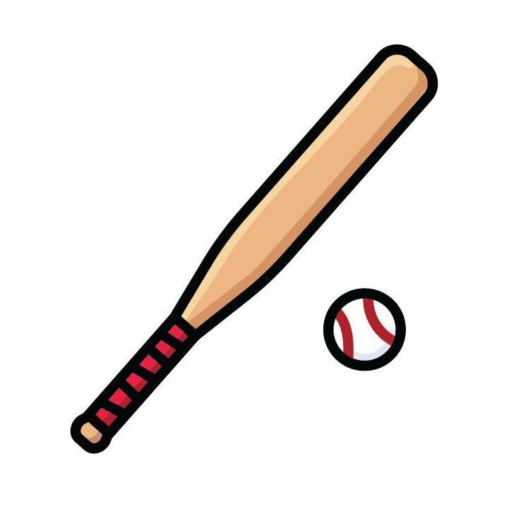 04 Baseball Bat