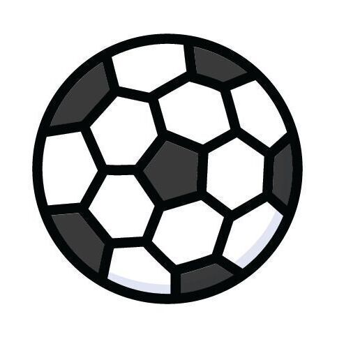 07 Soccer Ball