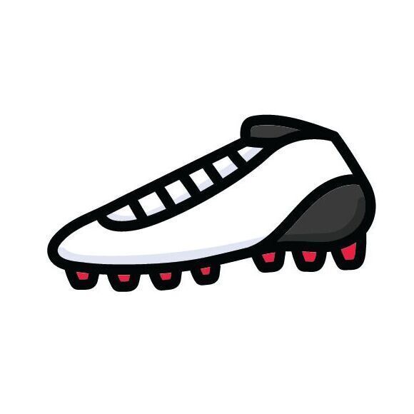 09 Soccer Cleat