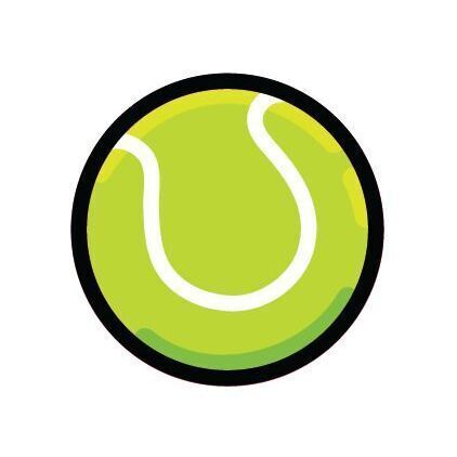 17 Tennis Ball