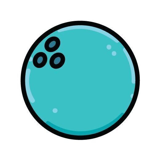 02 Bowling Ball
