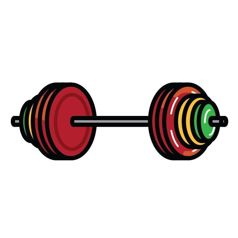 04 Barbell
