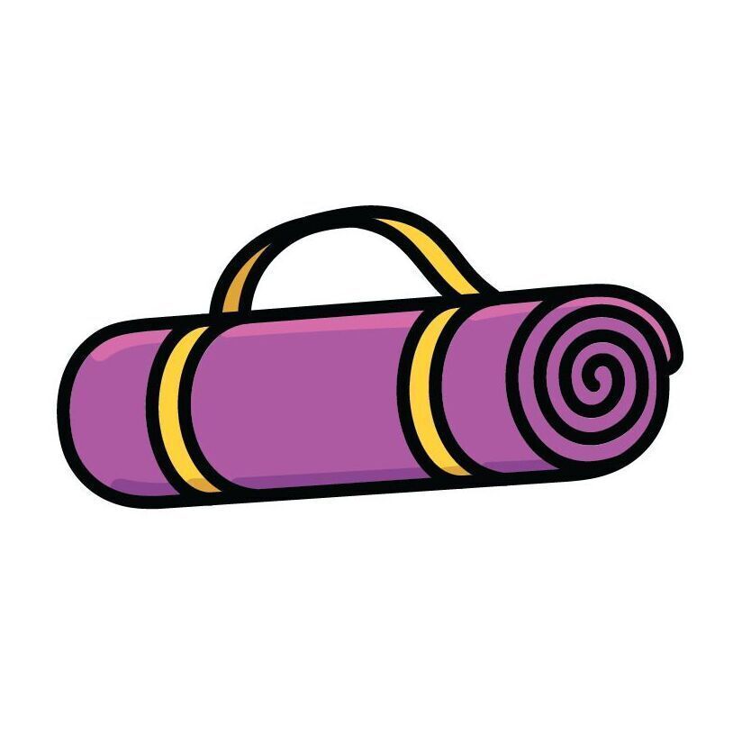 06 Yoga Mat