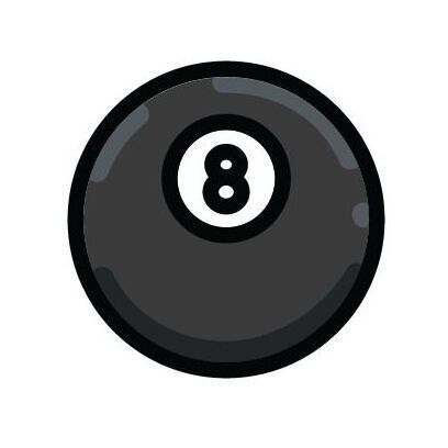 08 8 Ball