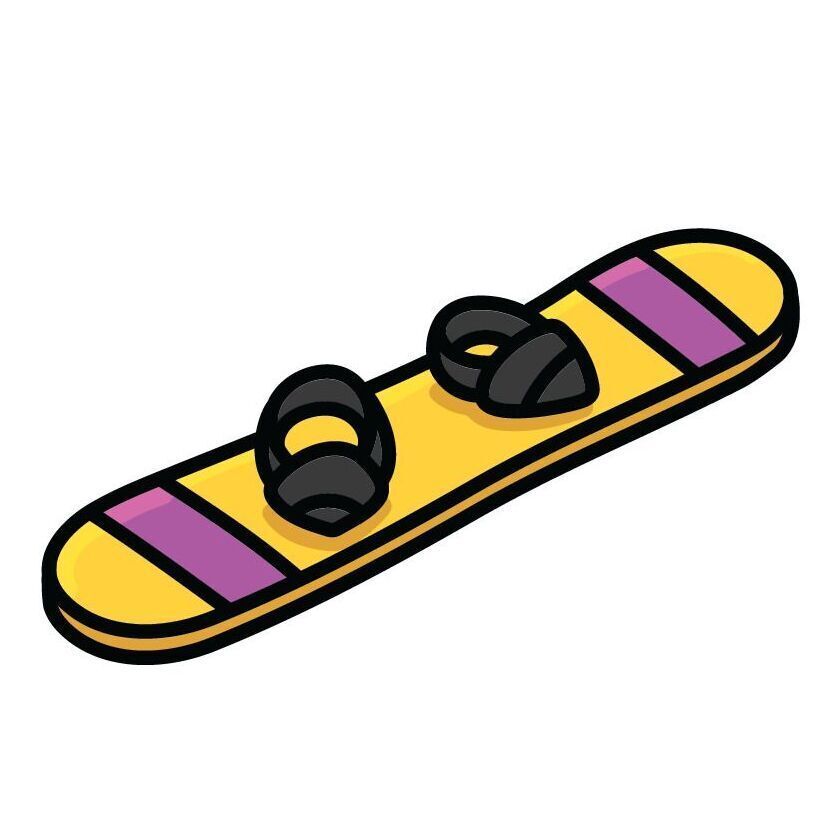 19 Snowboard