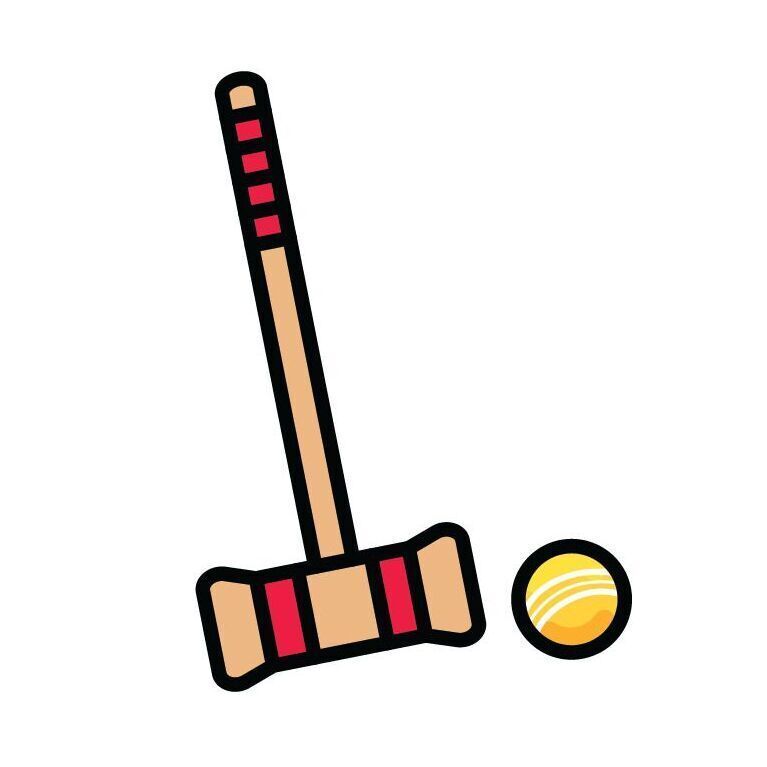 26 Croquet