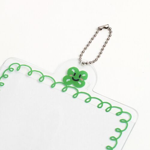 4x6 Photo Holder Key Chain - Image 9