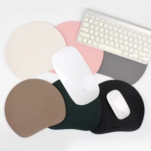 Curve Fit Mouse Pad