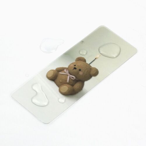 3pcs Warm Wishes Bookmark Set - Image 13