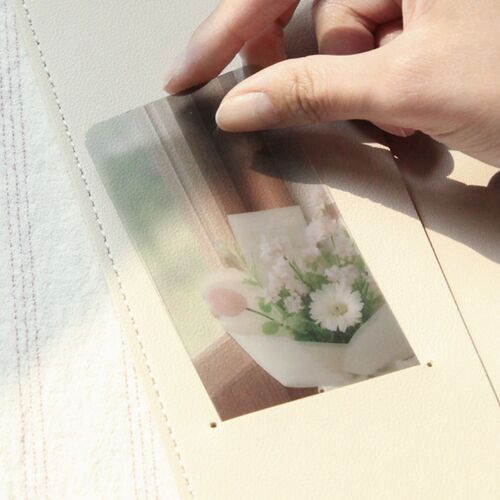 3pcs Warm Wishes Bookmark Set - Image 2