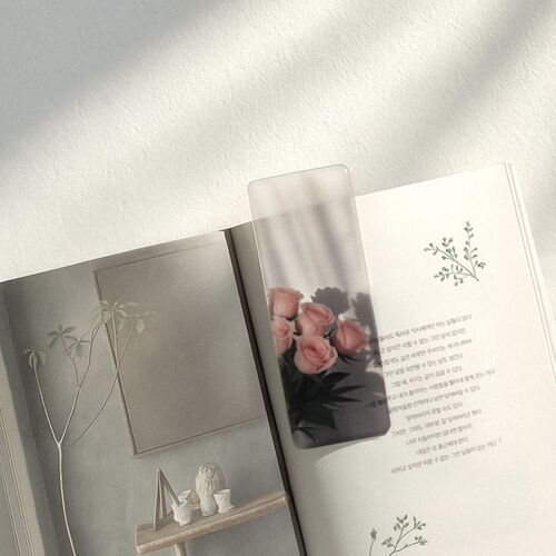 3pcs Warm Wishes Bookmark Set - Image 10