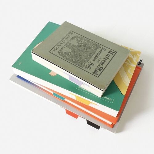 Zodiac Friends Magnetic Bookmark - Image 13